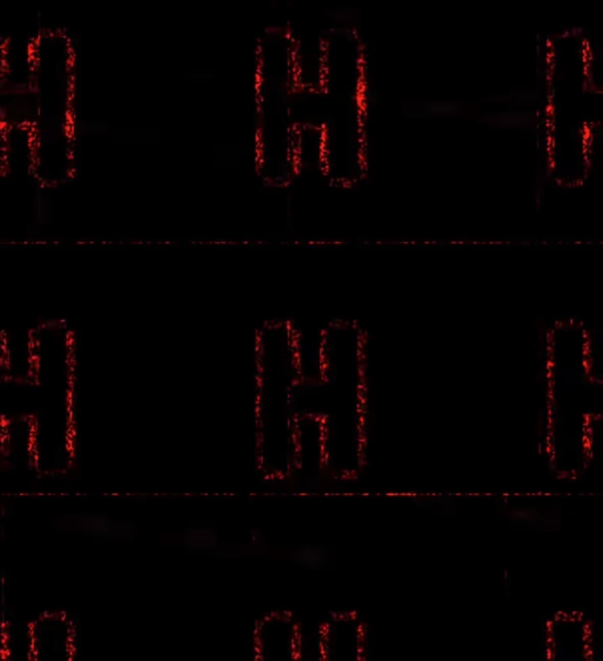 BAILE DO H 30° EDIÇÃO | O ALOK TA SABENDO QUE EXISTE O BAILE DO H Banner