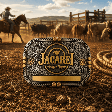 LOJA OFICIAL - JACAREÍ EXPO AGRO Banner