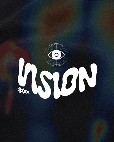 VISION EXPERIENCE Banner