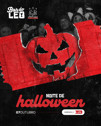 Bar do Leo x Mango Garden Banner